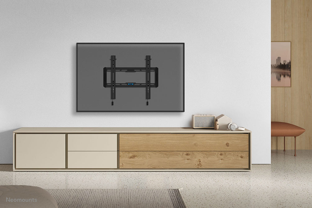 Neomounts Wandhalterung – Neigbar – 32–75" – VESA 100×100–400×400 – bis 50 kg – WL35-550BL14