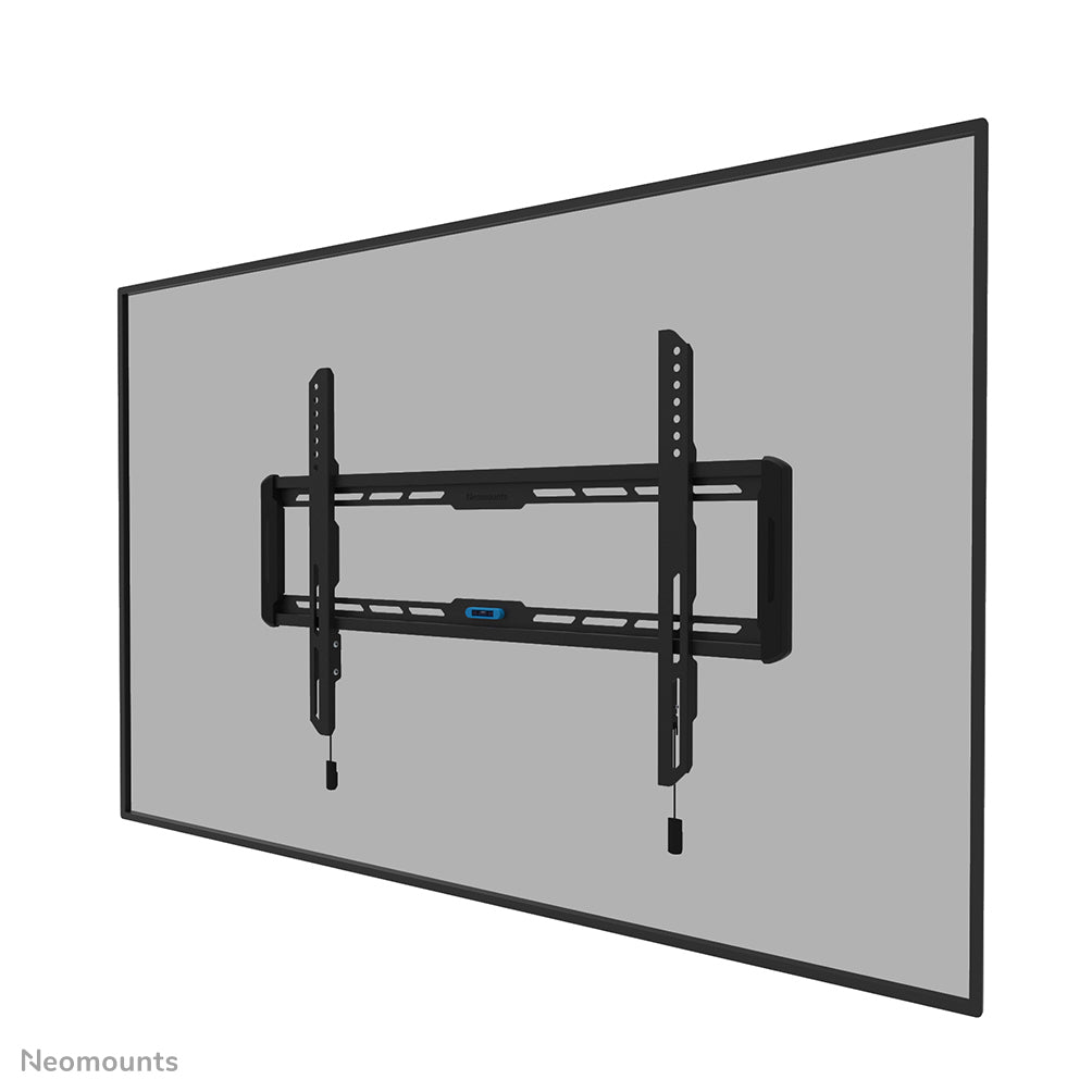 Neomounts Wandhalterung – Fix – 42–86" – VESA 100×100–600×400 – bis 60 kg – WL30-550BL16