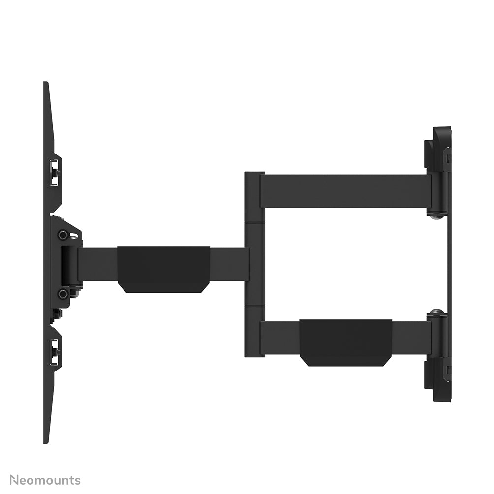 Neomounts WL40-550BL16 – TV-Wandhalterung 40–65", Volle Bewegung