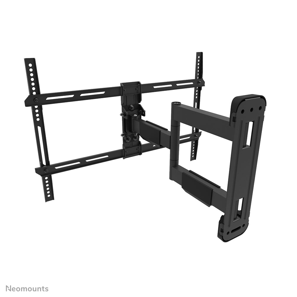 Neomounts WL40-550BL16 – TV-Wandhalterung 40–65", Volle Bewegung