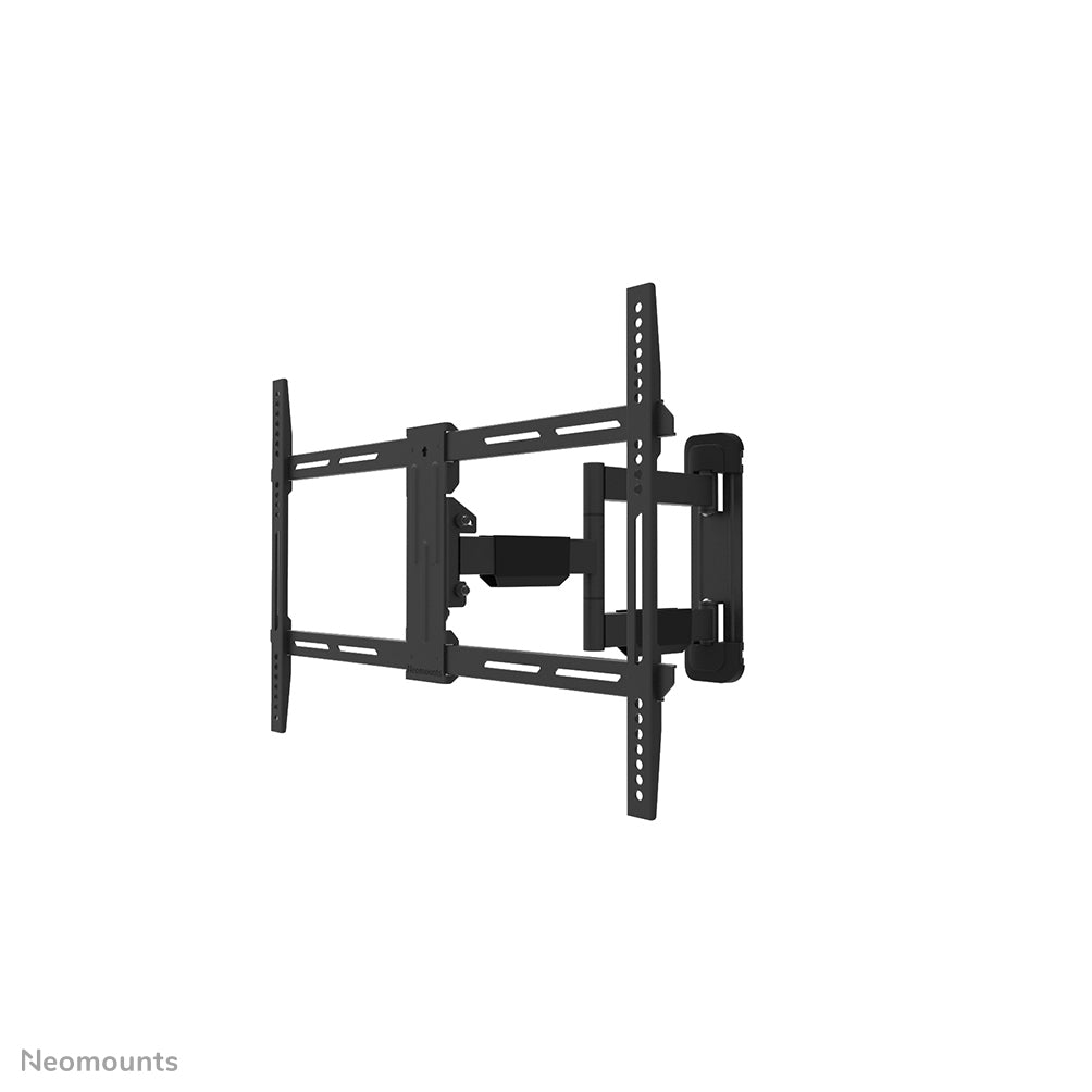 Neomounts WL40-550BL16 – TV-Wandhalterung 40–65", Volle Bewegung