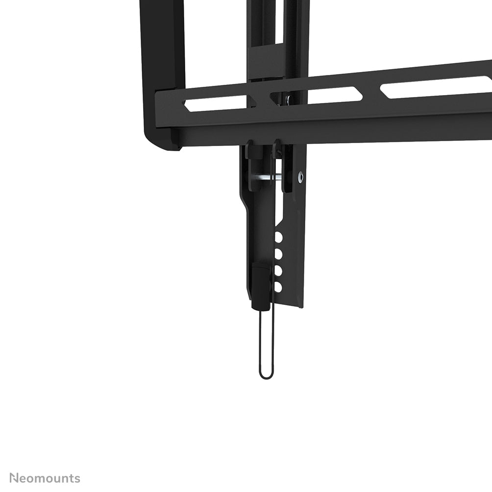 Neomounts WL35-550BL18 – VESA 800 × 400 mm, max. 60 kg