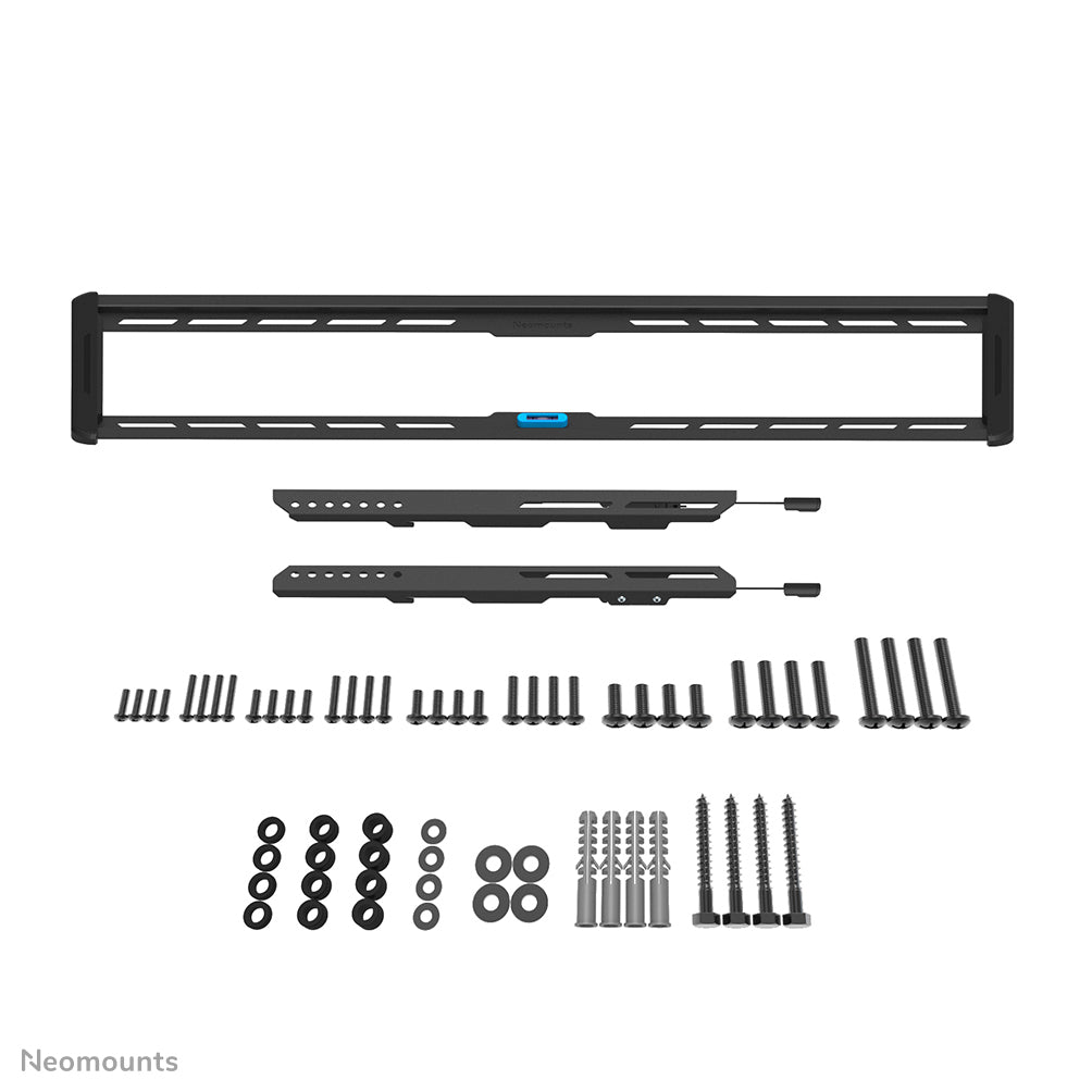 Neomounts WL35-550BL18 – VESA 800 × 400 mm, max. 60 kg