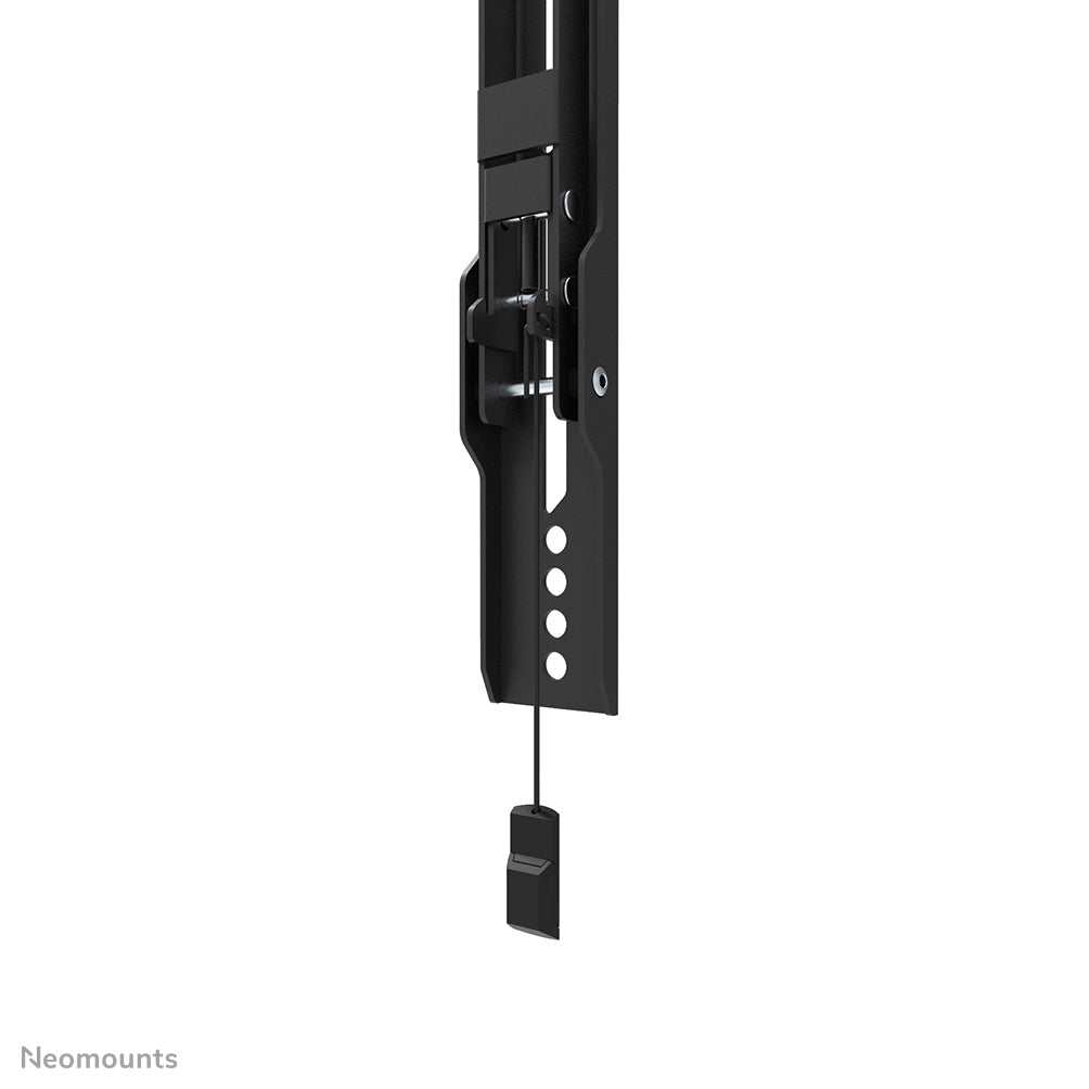 Neomounts WL35-550BL18 – VESA 800 × 400 mm, max. 60 kg