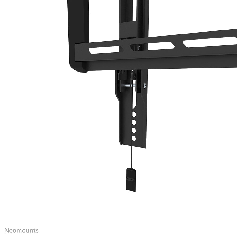 Neomounts WL35-550BL18 – VESA 800 × 400 mm, max. 60 kg