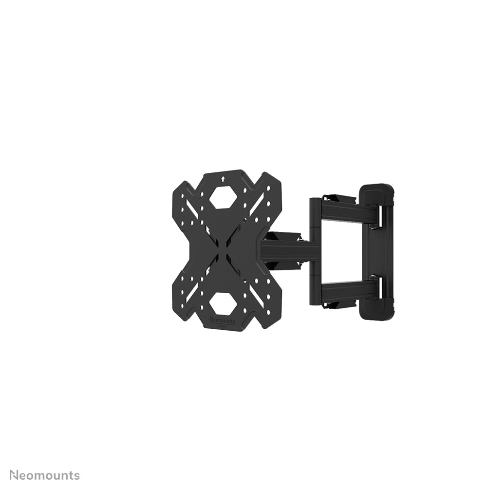 Neomounts WL40S-850BL12 – Wandhalterung, neigbar, für 39", VESA 200×200, bis 40 kg, schwarz