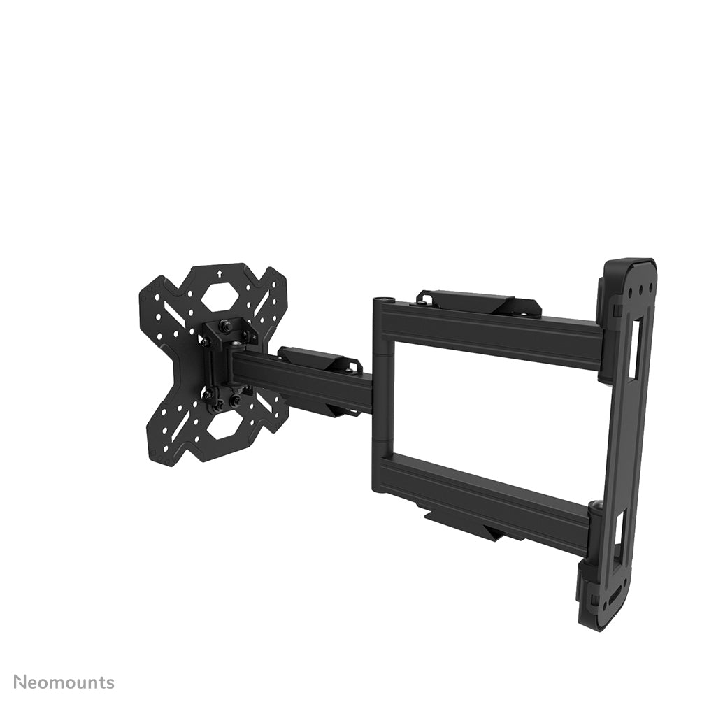 Neomounts WL40S-850BL12 – Wandhalterung, neigbar, für 39", VESA 200×200, bis 40 kg, schwarz