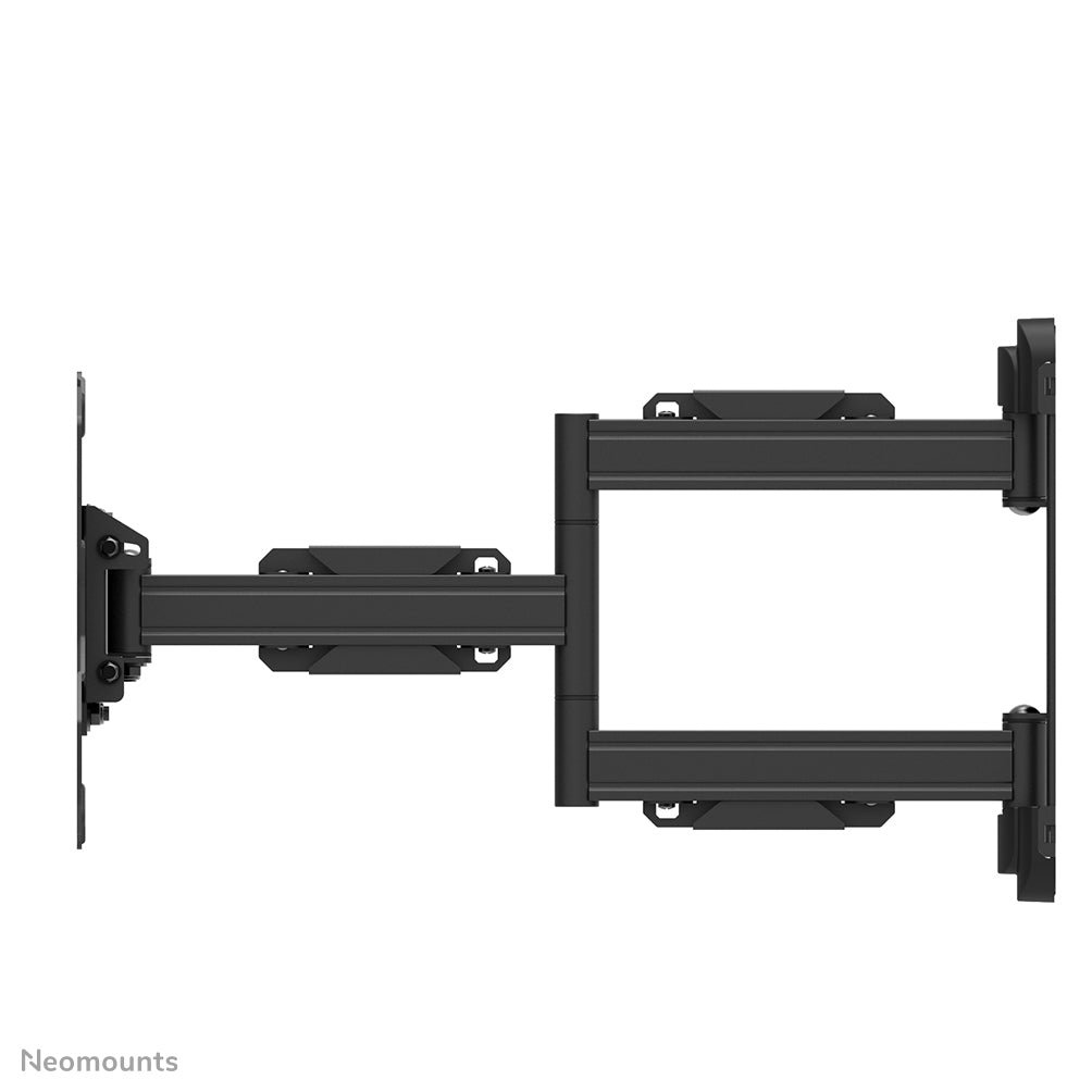 Neomounts WL40S-850BL12 – Wandhalterung, neigbar, für 39", VESA 200×200, bis 40 kg, schwarz