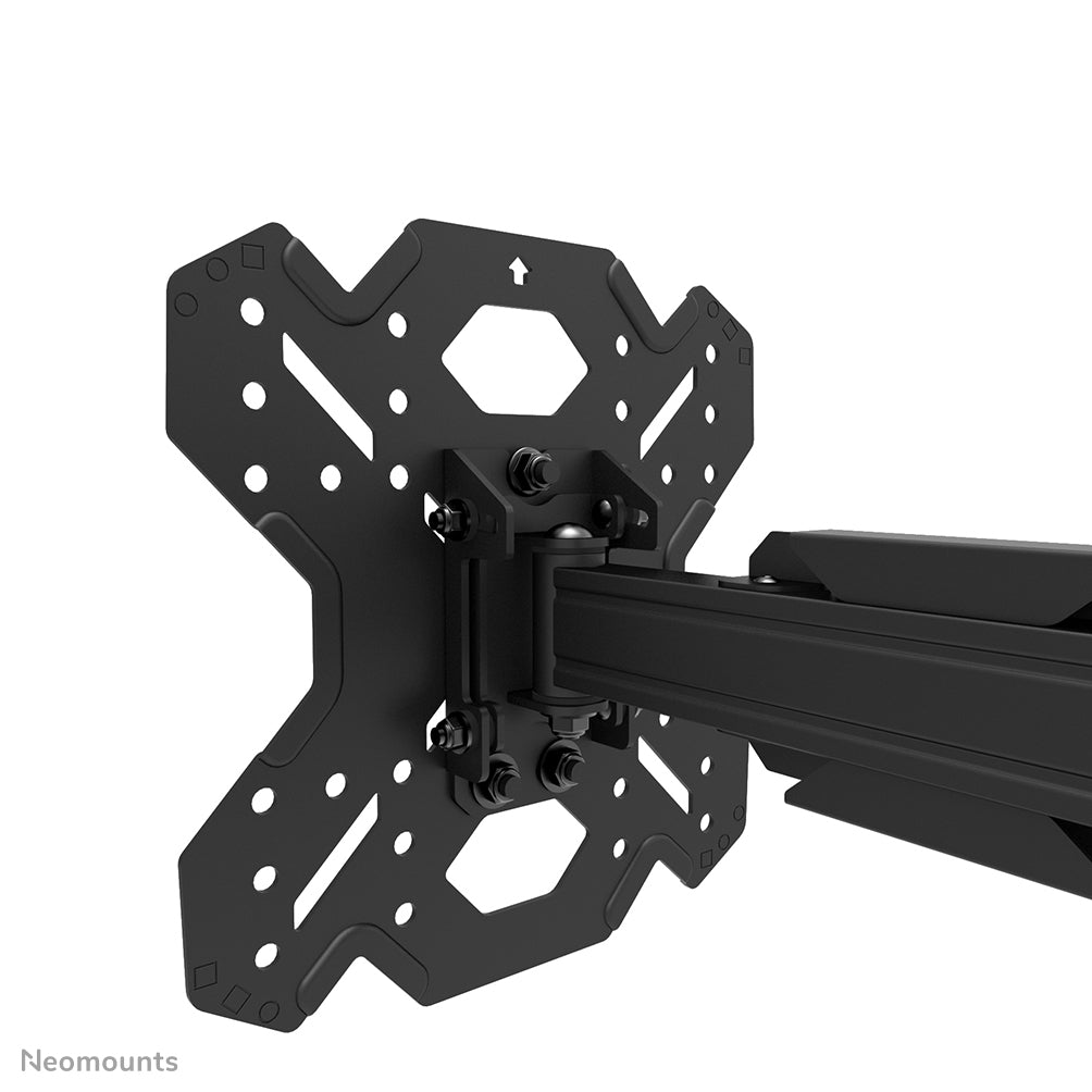 Neomounts WL40S-850BL12 – Wandhalterung, neigbar, für 39", VESA 200×200, bis 40 kg, schwarz