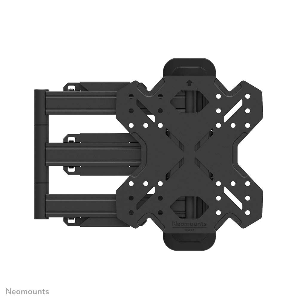 Neomounts WL40S-850BL12 – Wandhalterung, neigbar, für 39", VESA 200×200, bis 40 kg, schwarz