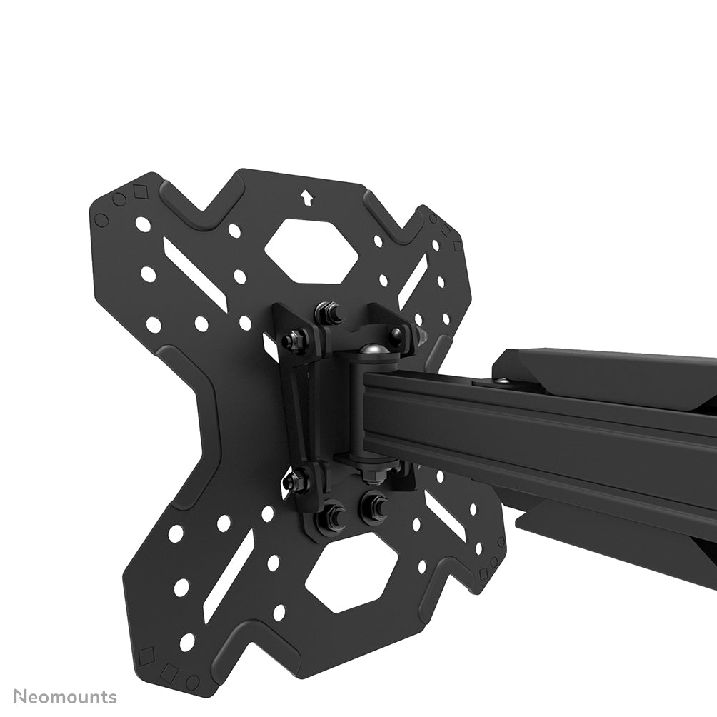 Neomounts WL40S-850BL12 – Wandhalterung, neigbar, für 39", VESA 200×200, bis 40 kg, schwarz
