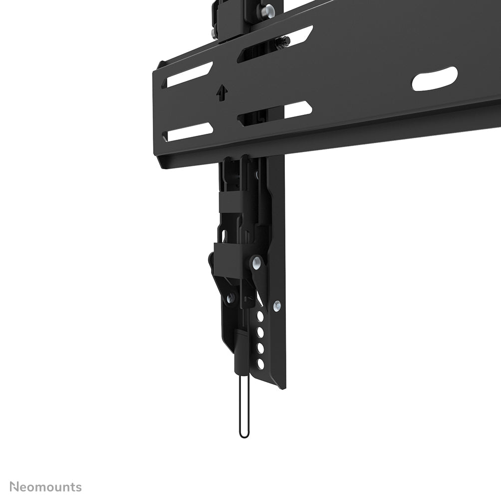 Neomounts WL35S-850BL14 – Wandhalterung, neigbar, für 32–75", VESA 100×100–400×400, bis 50 kg
