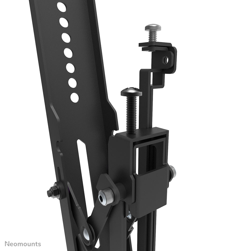 Neomounts WL35S-850BL14 – Wandhalterung, neigbar, für 32–75", VESA 100×100–400×400, bis 50 kg