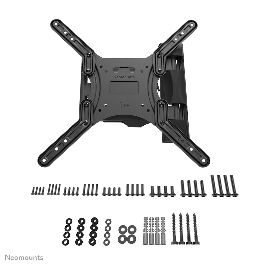 Neomounts Wandhalterung – Vollbeweglich – 32–55" – VESA 100×100–400×400 – bis 35 kg – WL40-550BL14