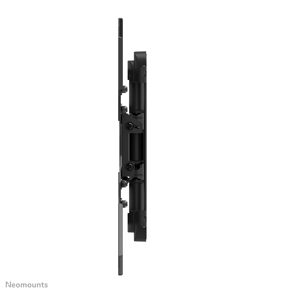Neomounts WL40S-850BL14 – Wandhalterung, Full-Motion, für 32–65", VESA 100×100–400×400, bis 40 kg, schwarz