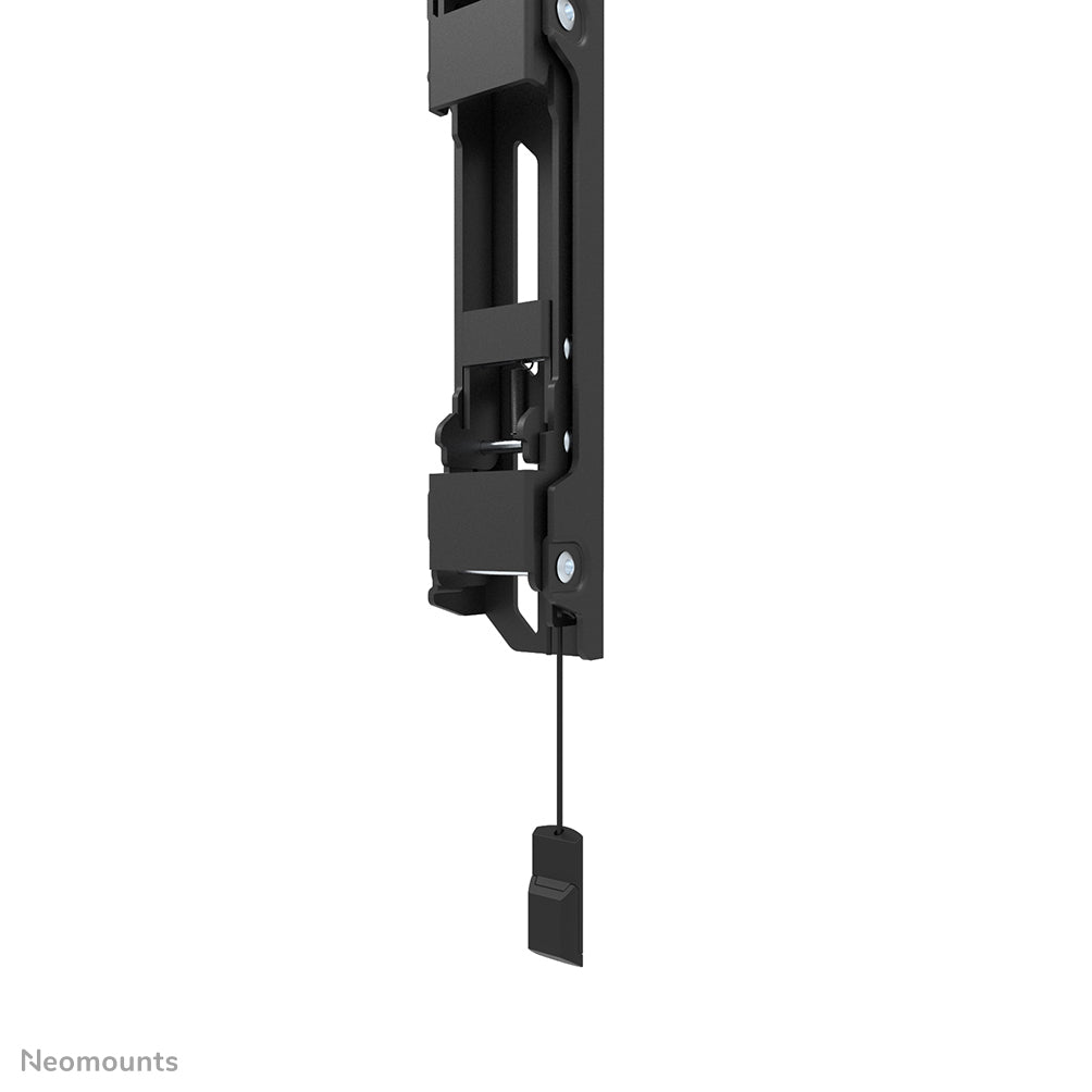 Neomounts Wandhalterung – Fix – 24–65" – VESA 50×50–200×200 – bis 40 kg, Höhenverstellbar – WL30S-850BL12