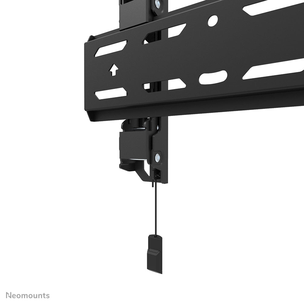 Neomounts Wandhalterung – Fix – 24–65" – VESA 50×50–200×200 – bis 40 kg, Höhenverstellbar – WL30S-850BL12