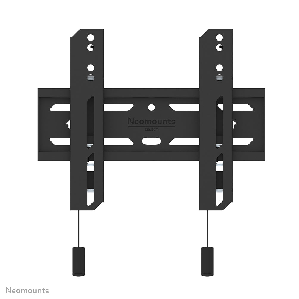Neomounts Wandhalterung – Fix – 24–65" – VESA 50×50–200×200 – bis 40 kg, Höhenverstellbar – WL30S-850BL12