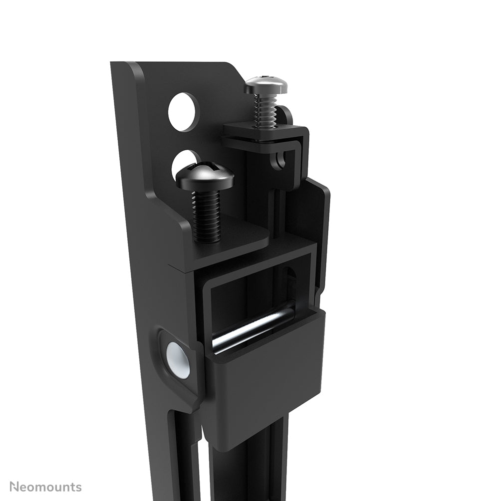 Neomounts Wandhalterung – Fix – 24–65" – VESA 50×50–200×200 – bis 40 kg, Höhenverstellbar – WL30S-850BL12