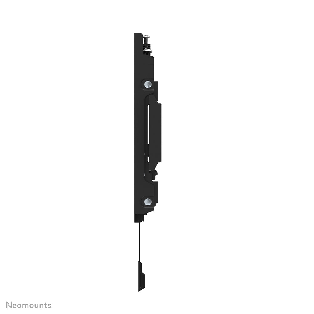Neomounts Wandhalterung – Fix – 24–65" – VESA 50×50–200×200 – bis 40 kg, Höhenverstellbar – WL30S-850BL12