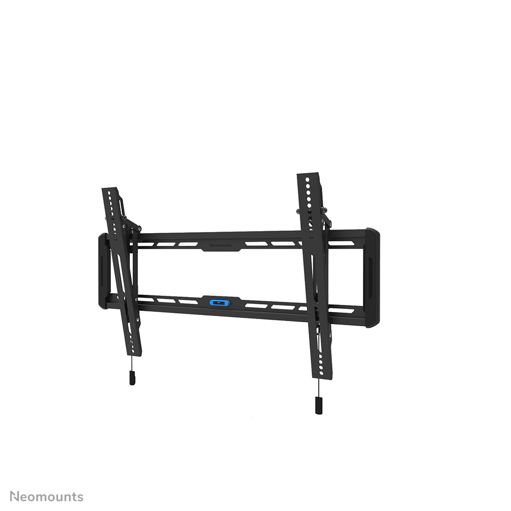 Neomounts Wandhalterung – neigbar – 42–86" – VESA 100×100–600×400 – bis 60 kg – WL35-550BL16
