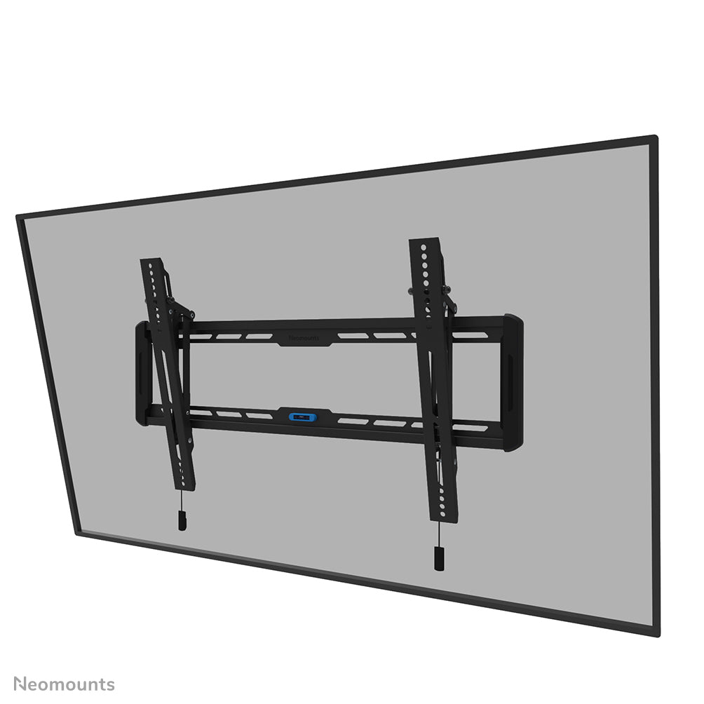 Neomounts Wandhalterung – neigbar – 42–86" – VESA 100×100–600×400 – bis 60 kg – WL35-550BL16