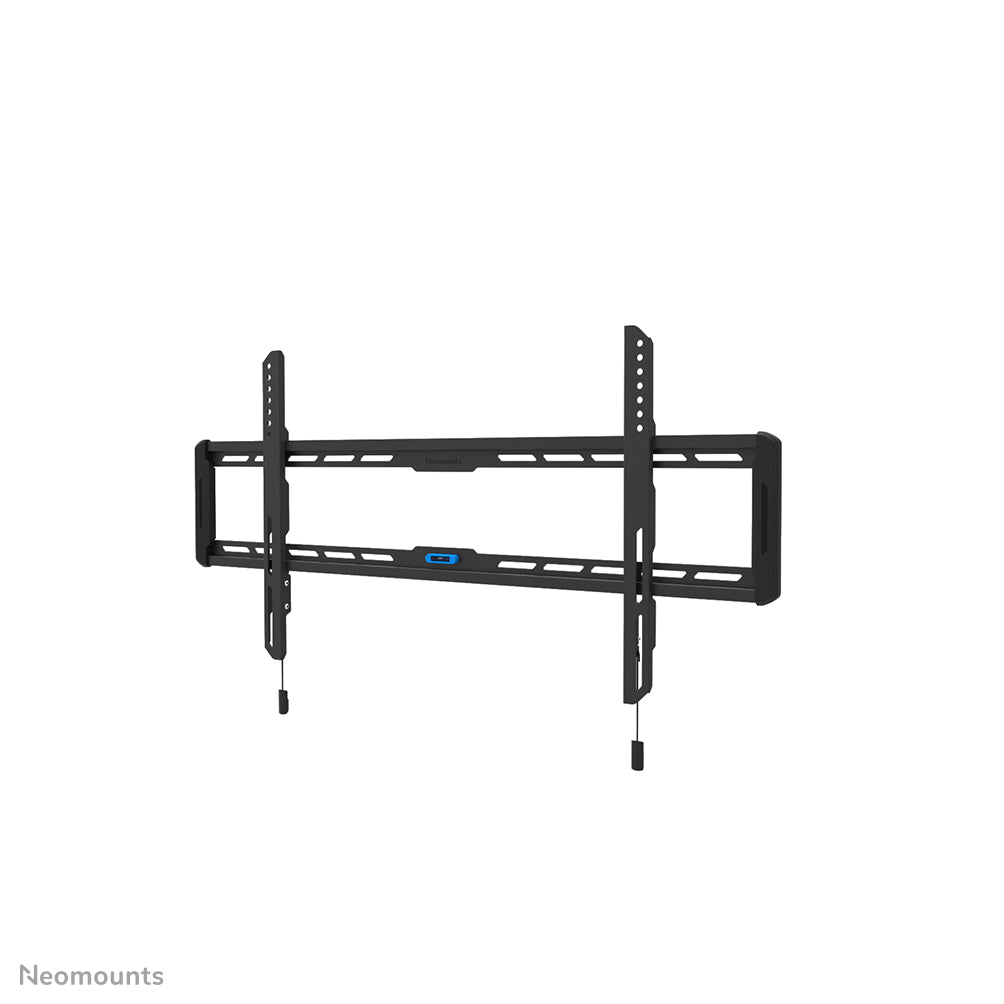 Neomounts Wandhalterung – Fix – 43–86" – VESA 100×100–800×400 – bis 60 kg – WL30-550BL18, Schwarz