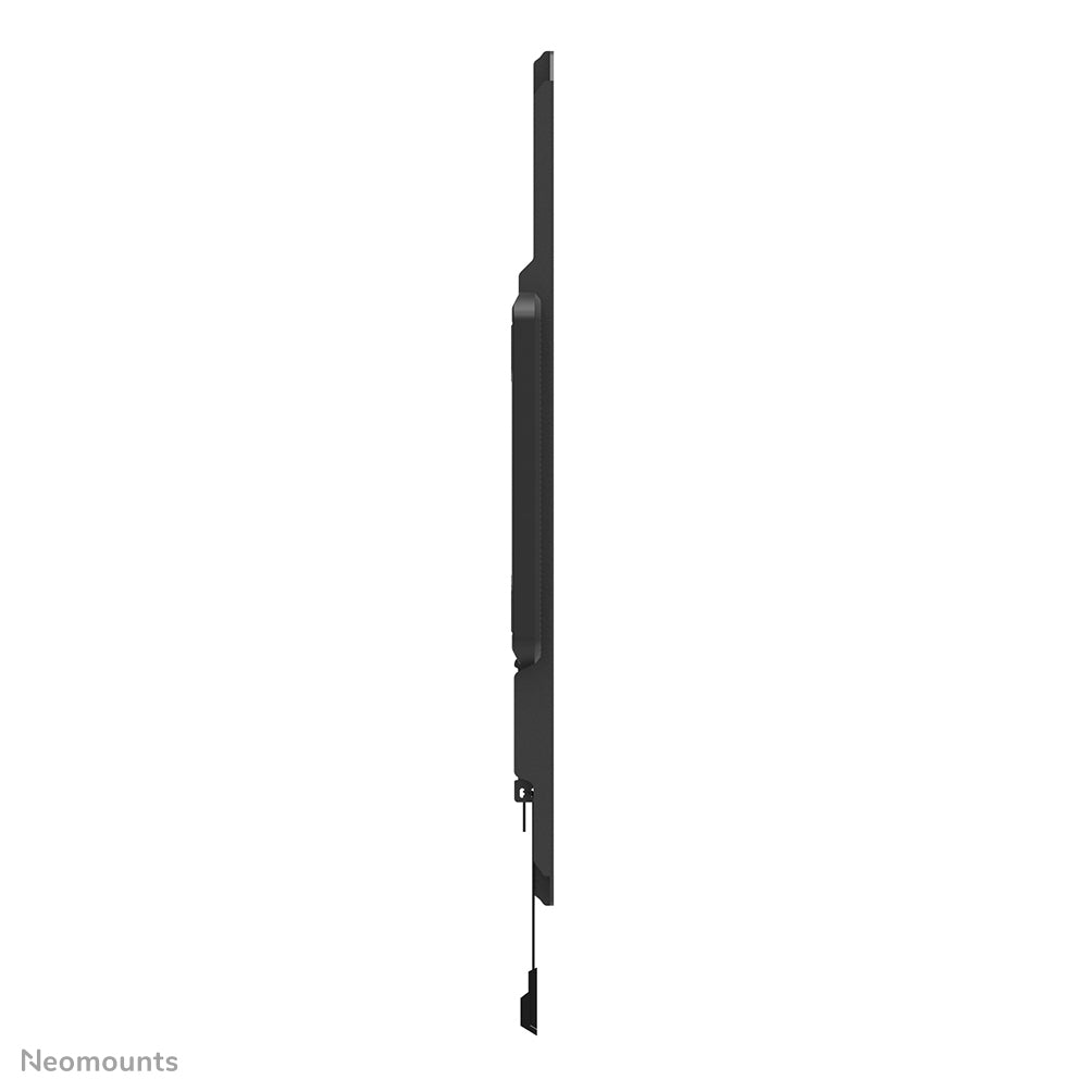 Neomounts Wandhalterung – Fix – 43–86" – VESA 100×100–800×400 – bis 60 kg – WL30-550BL18, Schwarz