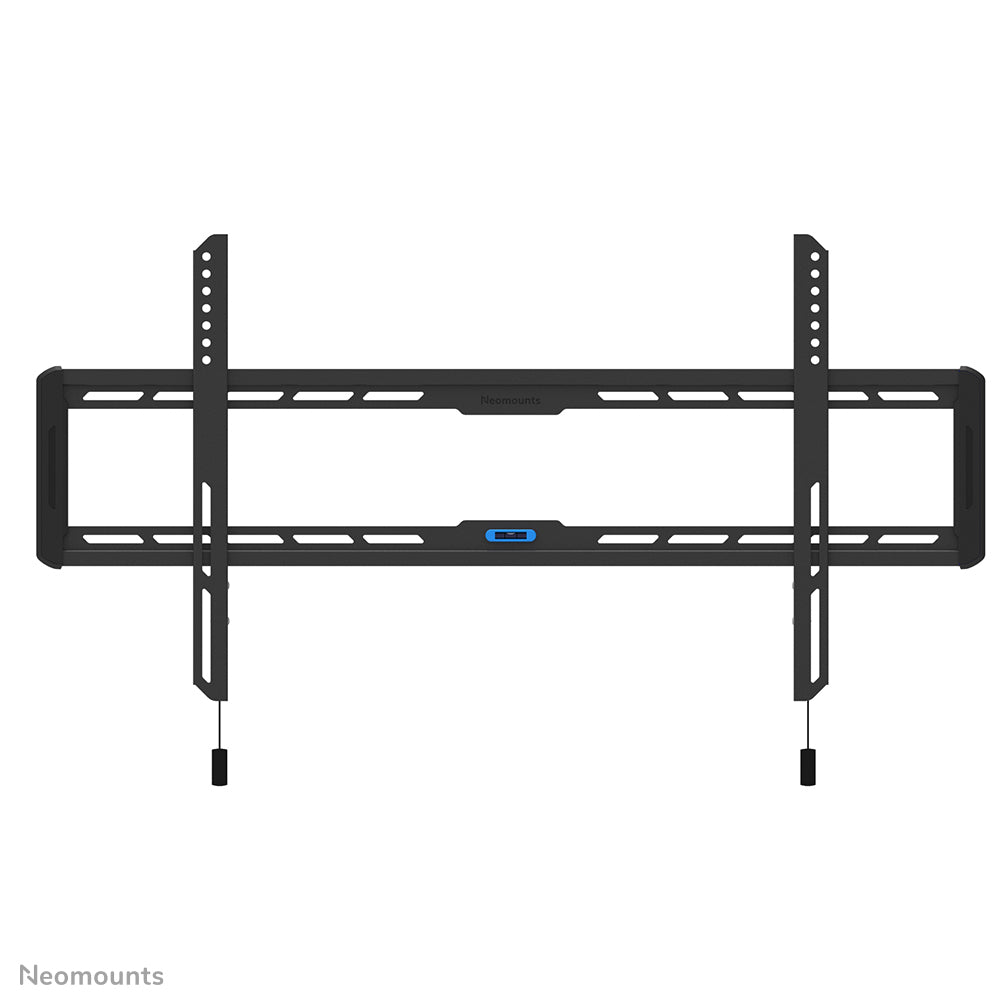 Neomounts Wandhalterung – Fix – 43–86" – VESA 100×100–800×400 – bis 60 kg – WL30-550BL18, Schwarz