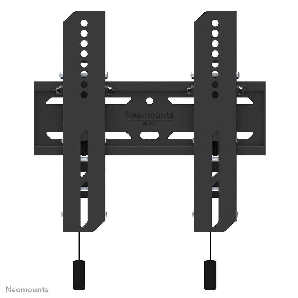 Neomounts WL35S-850BL12 – Wandhalterung, neigbar, für 24–65", VESA 75×75–200×200, bis 40 kg, schwarz