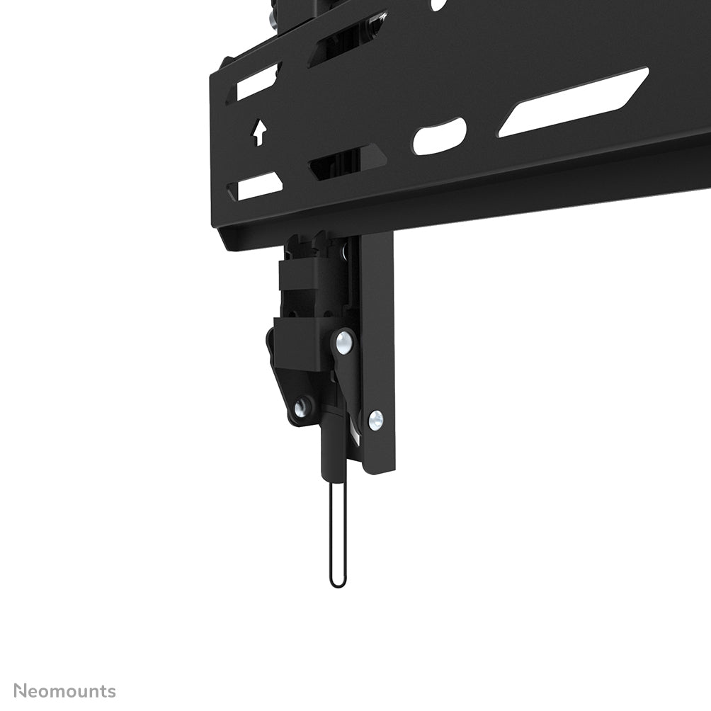 Neomounts WL35S-850BL12 – Wandhalterung, neigbar, für 24–65", VESA 75×75–200×200, bis 40 kg, schwarz