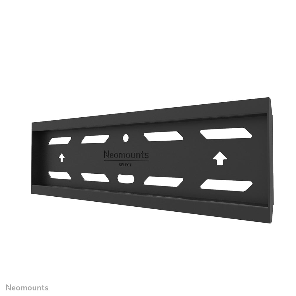 Neomounts WL35S-850BL12 – Wandhalterung, neigbar, für 24–65", VESA 75×75–200×200, bis 40 kg, schwarz