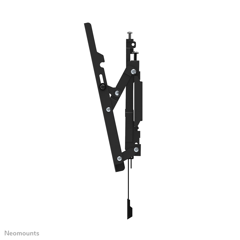 Neomounts WL35S-850BL12 – Wandhalterung, neigbar, für 24–65", VESA 75×75–200×200, bis 40 kg, schwarz