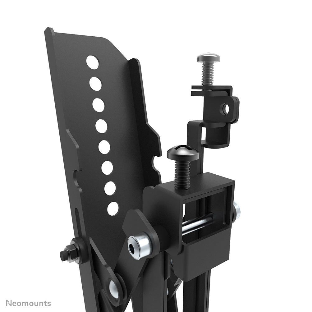 Neomounts WL35S-850BL12 – Wandhalterung, neigbar, für 24–65", VESA 75×75–200×200, bis 40 kg, schwarz