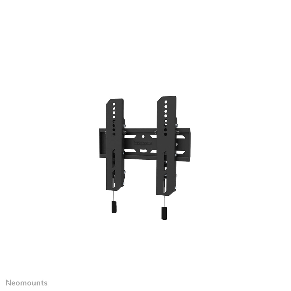 Neomounts WL35S-850BL12 – Wandhalterung, neigbar, für 24–65", VESA 75×75–200×200, bis 40 kg, schwarz