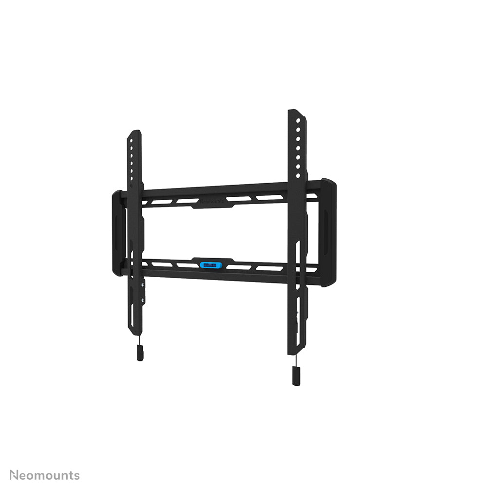 Neomounts Wandhalterung – Fix – 32–75″ – VESA 100×100–400×400 – bis 50 kg – WL30-550BL14, Schwarz