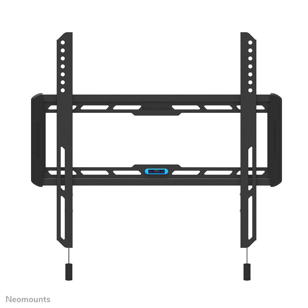 Neomounts Wandhalterung – Fix – 32–75″ – VESA 100×100–400×400 – bis 50 kg – WL30-550BL14, Schwarz