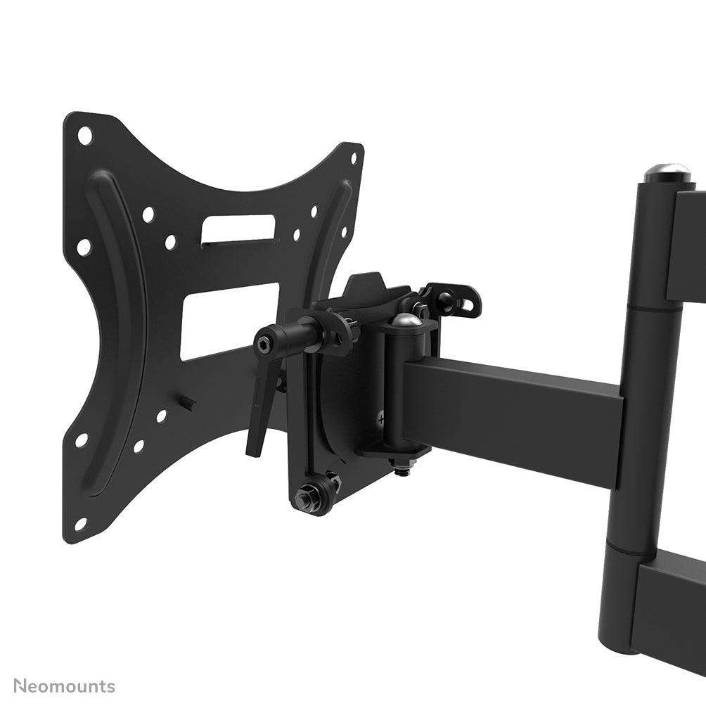 Neomounts Wandhalterung – Vollbeweglich – 32–55" – VESA 100×100–200×200 – bis 35 kg – WL40-550BL12