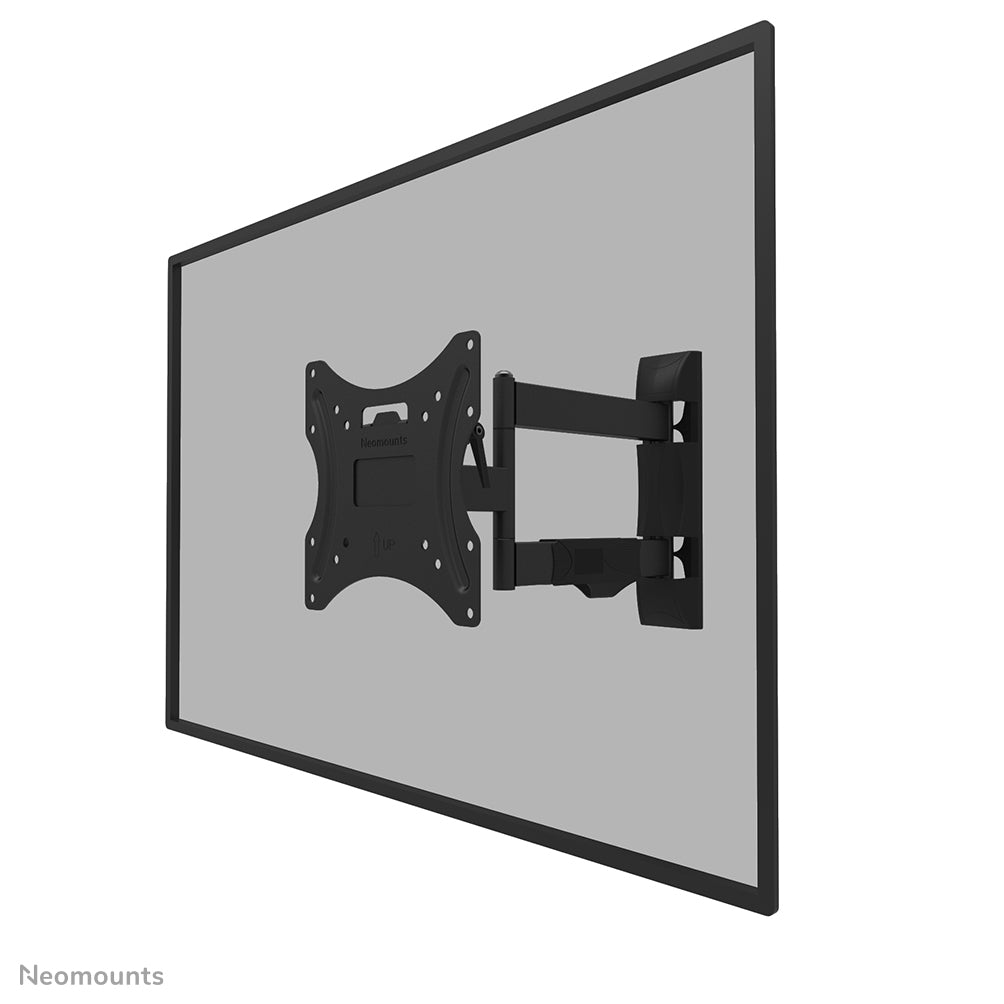 Neomounts Wandhalterung – Vollbeweglich – 32–55" – VESA 100×100–200×200 – bis 35 kg – WL40-550BL12