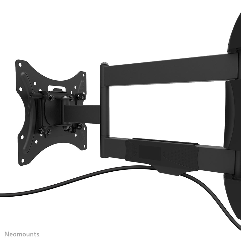 Neomounts Wandhalterung – Vollbeweglich – 32–55" – VESA 100×100–200×200 – bis 35 kg – WL40-550BL12