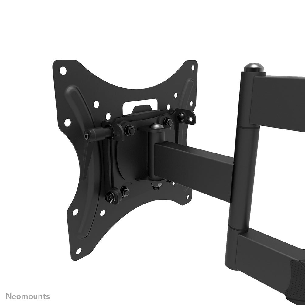 Neomounts Wandhalterung – Vollbeweglich – 32–55" – VESA 100×100–200×200 – bis 35 kg – WL40-550BL12