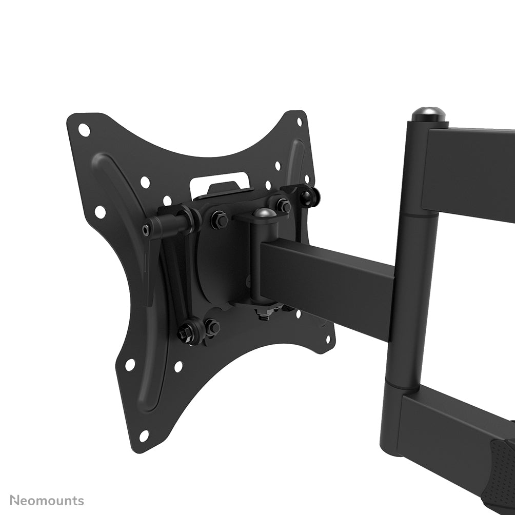 Neomounts Wandhalterung – Vollbeweglich – 32–55" – VESA 100×100–200×200 – bis 35 kg – WL40-550BL12