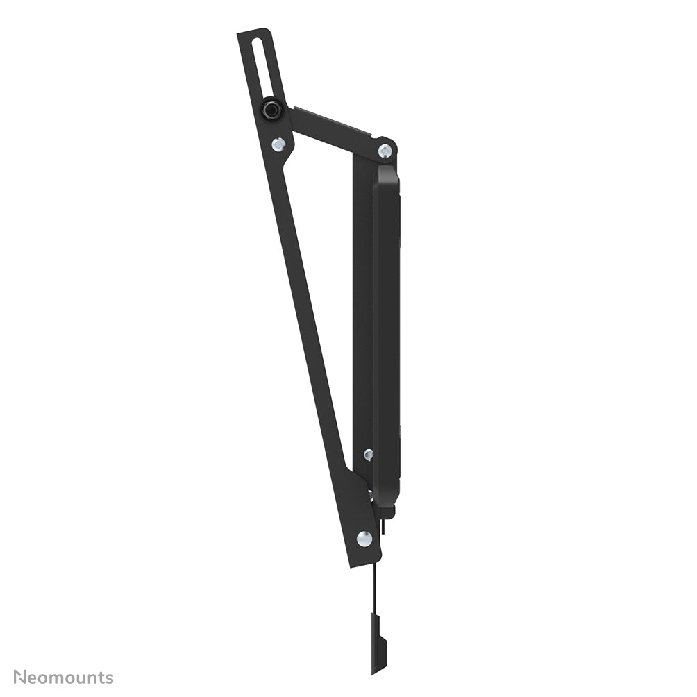 Neomounts Wandhalterung – neigbar – 24–65" – VESA 75×75–200×200 – bis 40 kg – WL35-550BL12, Schwarz