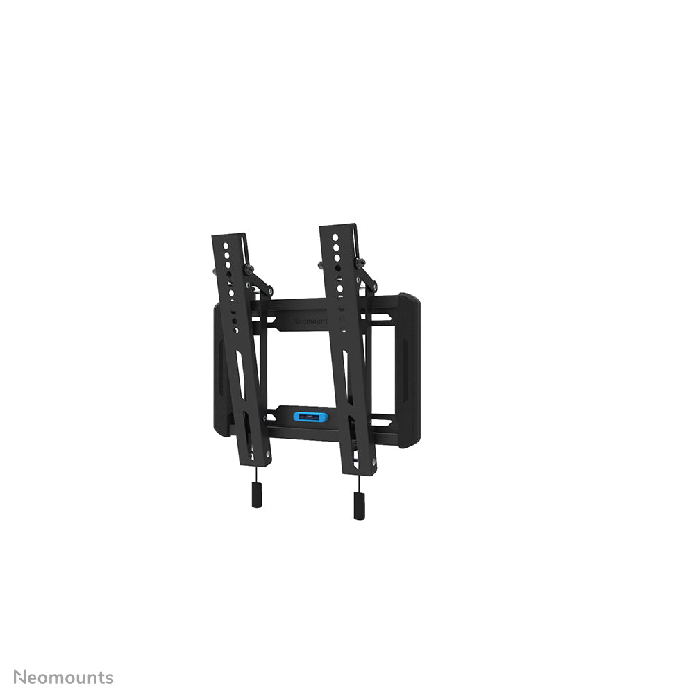 Neomounts Wandhalterung – neigbar – 24–65" – VESA 75×75–200×200 – bis 40 kg – WL35-550BL12, Schwarz