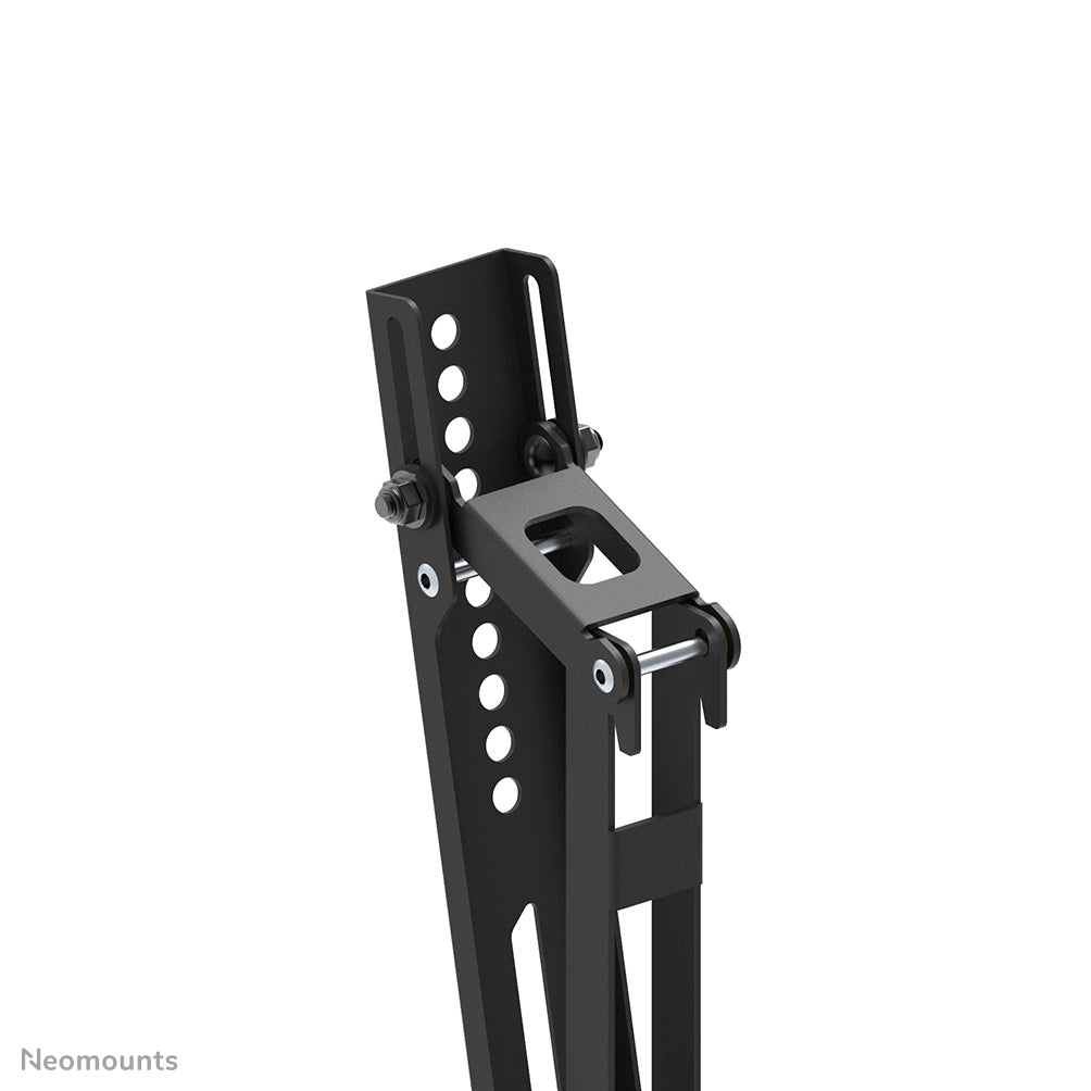 Neomounts Wandhalterung – neigbar – 24–65" – VESA 75×75–200×200 – bis 40 kg – WL35-550BL12, Schwarz