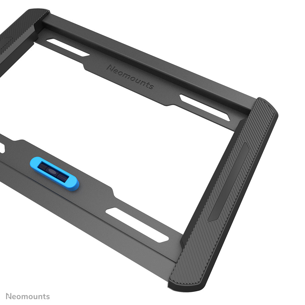 Neomounts Wandhalterung – neigbar – 24–65" – VESA 75×75–200×200 – bis 40 kg – WL35-550BL12, Schwarz