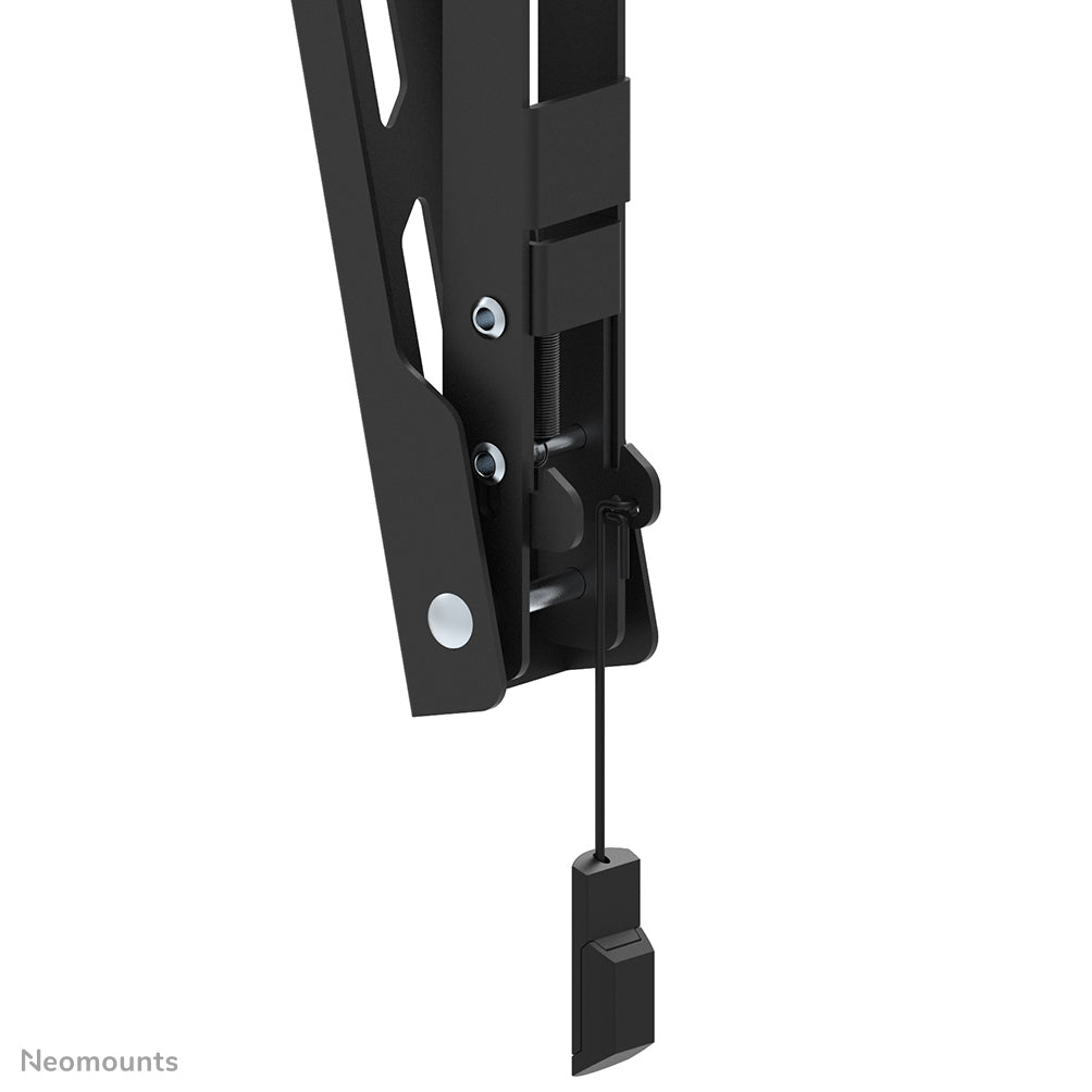 Neomounts Wandhalterung – neigbar – 24–65" – VESA 75×75–200×200 – bis 40 kg – WL35-550BL12, Schwarz