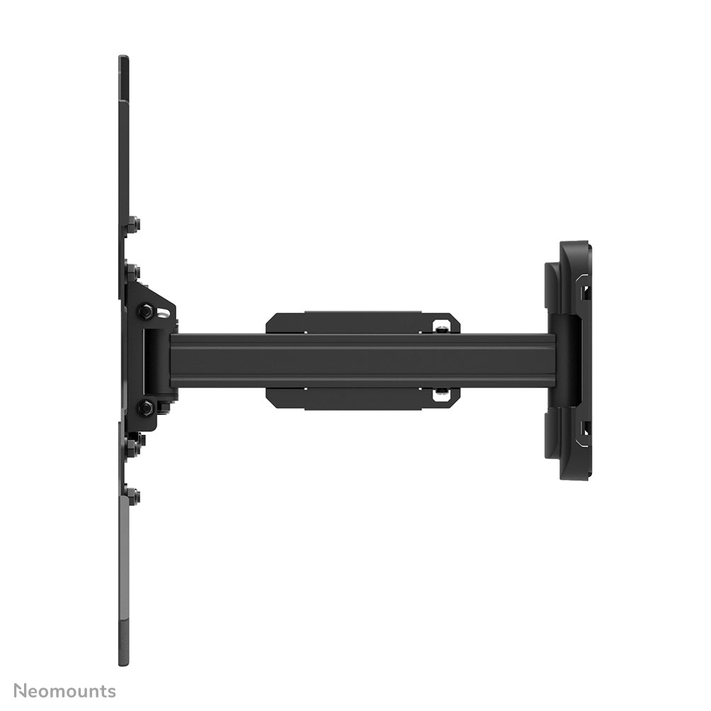 Neomounts WL40S-840BL14 – Wandhalterung, neigbar, für 32", VESA 300×300, bis 40 kg, schwarz
