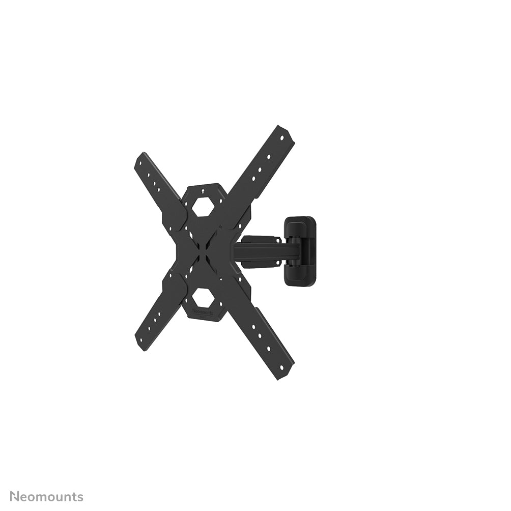 Neomounts WL40S-840BL14 – Wandhalterung, neigbar, für 32", VESA 300×300, bis 40 kg, schwarz