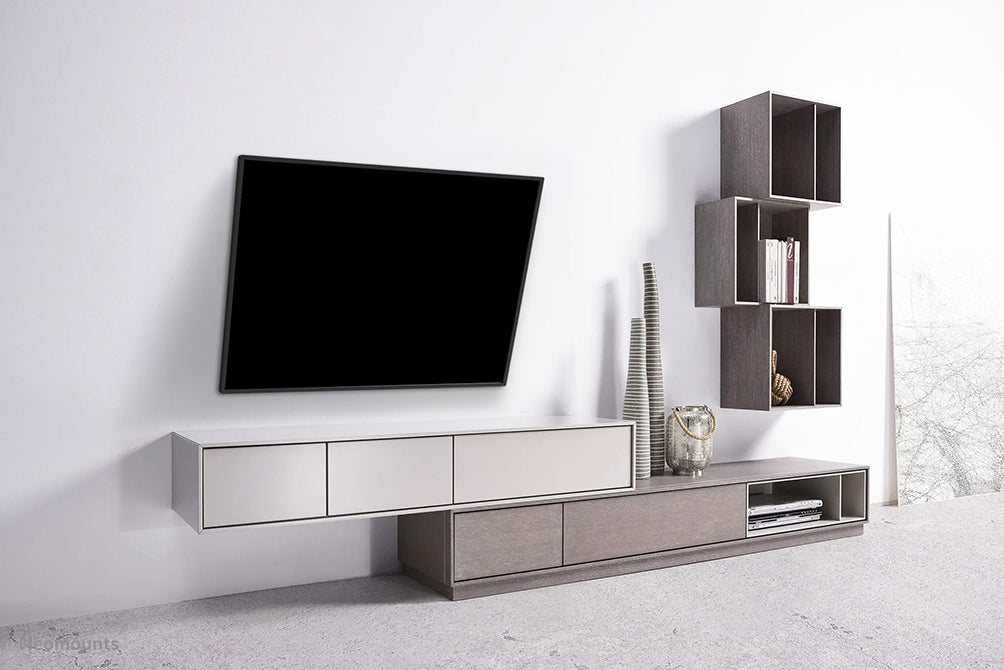 Neomounts WL35S-850BL16 – Abschliessbar, Schnelle Installation